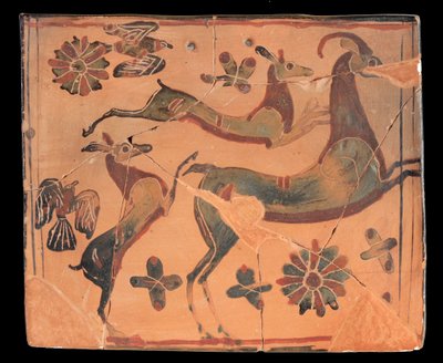 Dedicatoria a Nymphe, protectora del matrimonio de Unbekannt Unbekannt